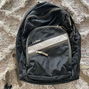 L.L Bean Backpack